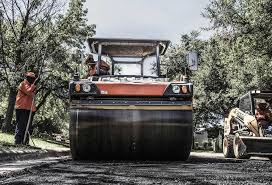 Why Choose Us For All Your Driveway Paving Needs in Chesterfield, SC?